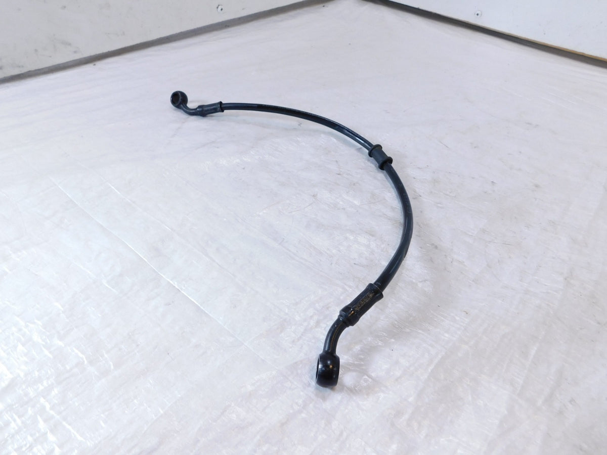 2020-2024 Aprilia RS660 Extrema & Tuono 660 Front Caliper Brake Line Pipe Hose - C3 Cycle