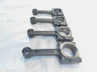 1994-2001 Kawasaki Ninja ZX11 ZX1100D ZX1100 Crankshaft Piston Connecting Rods - C3 Cycle
