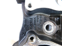 Harley Davidson Touring Softail & Dyna Black Cylinder Heads & Valves w/ Springs - C3 Cycle