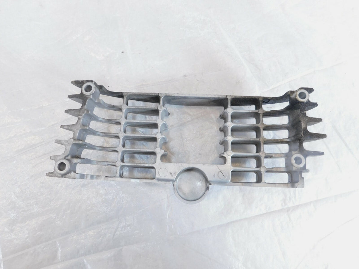 1989-1994 Honda VT1100 Shadow 1100 Engine Motor Cylinder Head Side Cover Fins - C3 Cycle