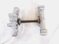 BMW F800ST Front Wheel Fork Upper & Lower Triple Trees Steering Stem Brackets - C3 Cycle
