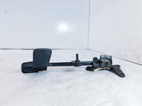 22-24 Harley Davidson Sportster Nightster RH975 Black Kickstand Side Jiffy Stand - C3 Cycle