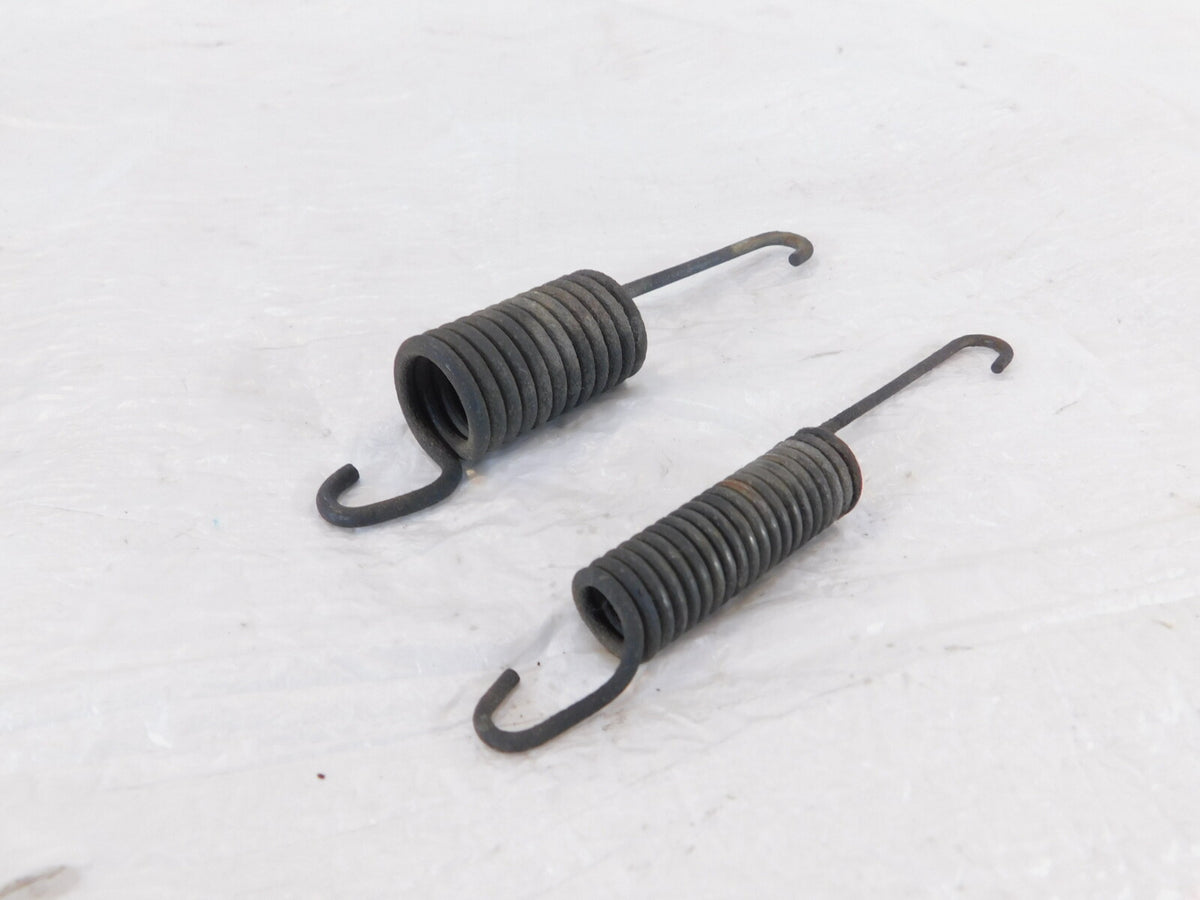 Honda ST1300 ST1300A Center Main Stand Centerstand Mainstand Springs A & B - C3 Cycle