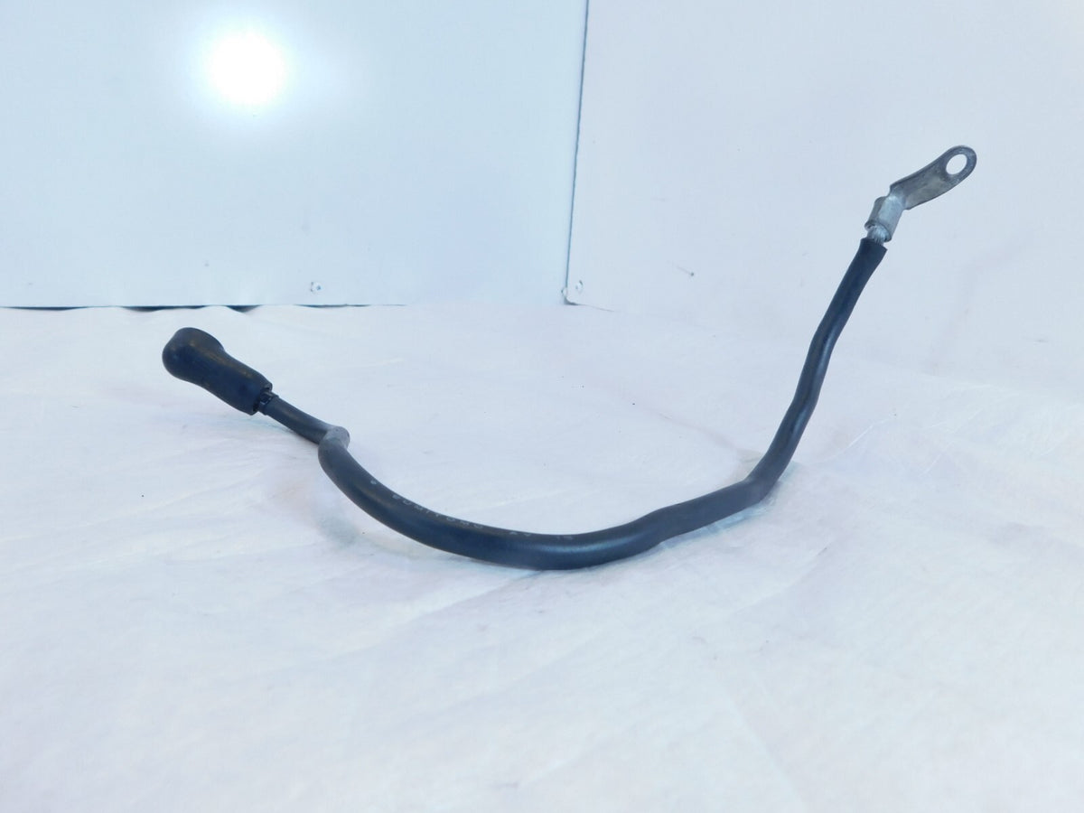 1995 1996 1997 Kawasaki GPz1100 ZX1100 Negative Minus Ground Battery Cable Wire - C3 Cycle