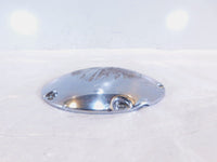 Harley Sportster 883 1200 Motor Chrome Clutch Inspection Derby Cover 34742-04 - C3 Cycle