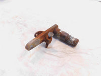 84-99 Yamaha Virago 750 1000 1100 XV750 Rear Foot Brake Pedal Lever Shaft Arm - C3 Cycle