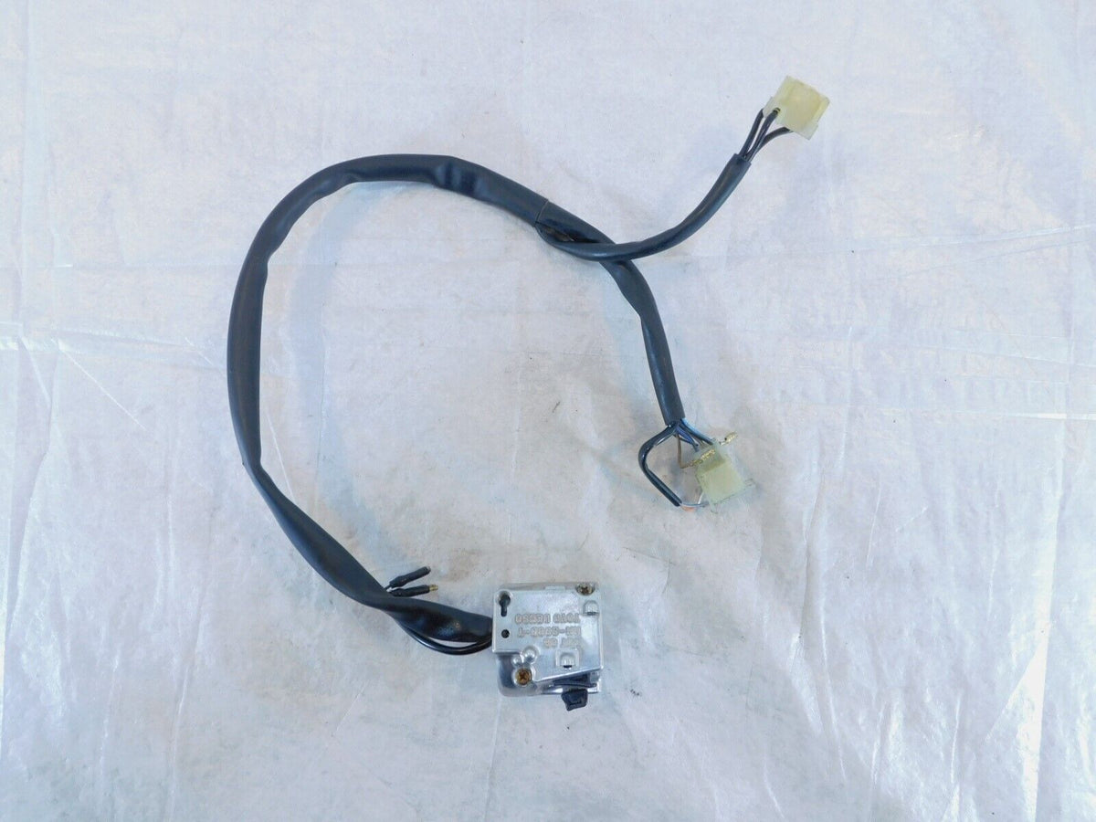1999-2003 Honda VT600C VT600CD Shadow 600 Left Handlebar Turn Signal Switches - C3 Cycle