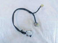 1999-2003 Honda VT600C VT600CD Shadow 600 Left Handlebar Turn Signal Switches - C3 Cycle