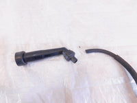 Yamaha V Star 650 XVS650 Custom Classic Engine Ignition Coils & Spark Plug Wires - C3 Cycle