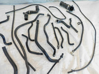 2005-2009 BMW K1200GT Engine Motor Oil Coolant Water Air Hose Pipe Line Box Lot - C3 Cycle