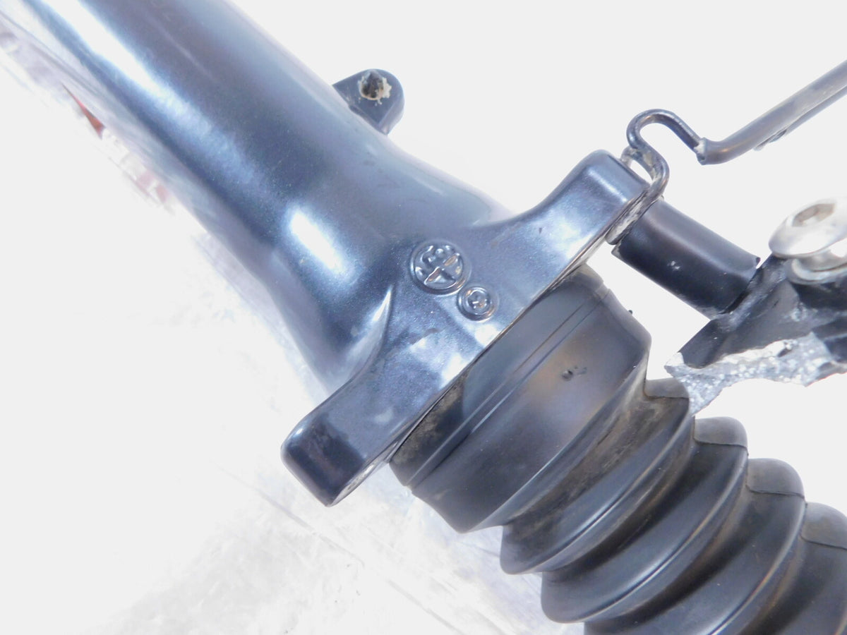 Royal Enfield Himalayan 411 LS410 Euro V Front Wheel Suspension Fork Leg Shocks - C3 Cycle