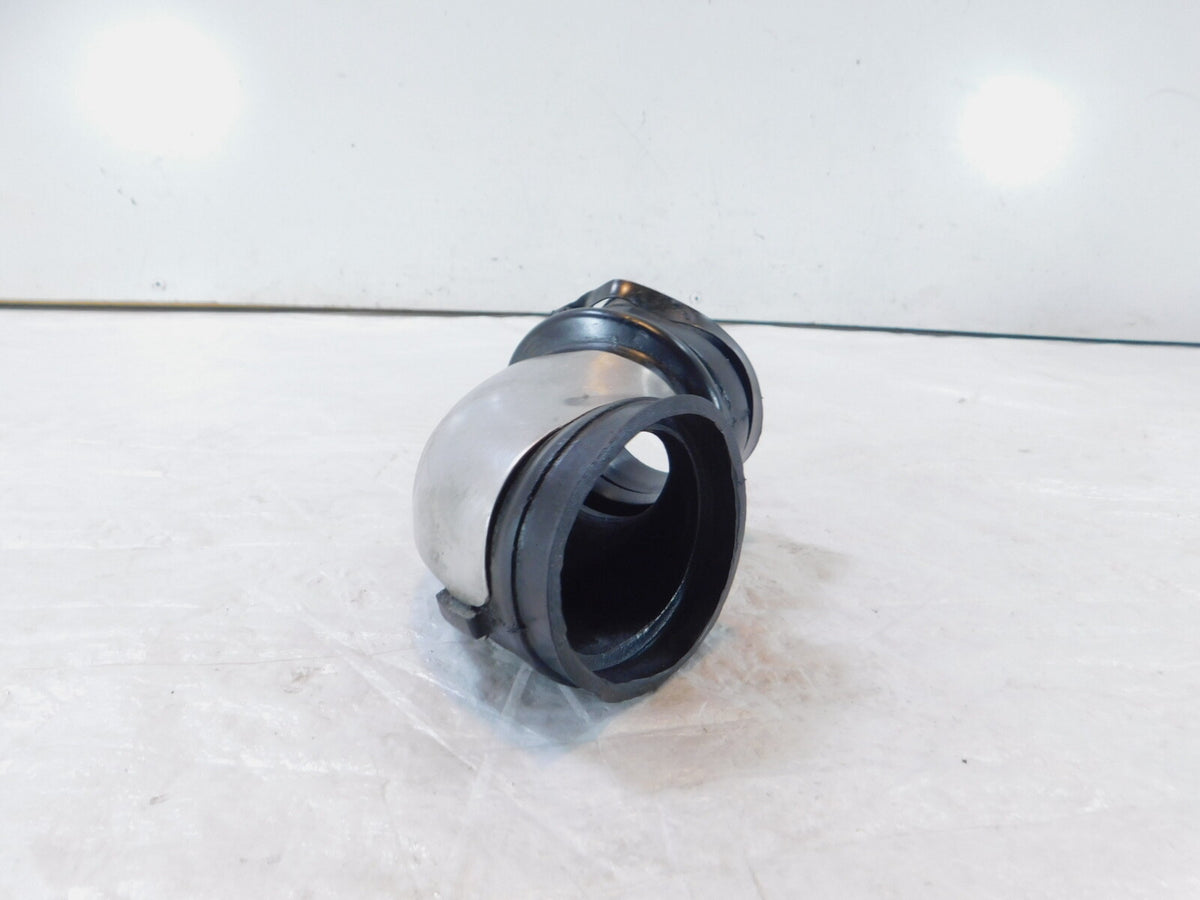 Yamaha Virago 700 XV700 750 1100 XV700 XV750 XV1100 Air Intake Filter Pipe Duct - C3 Cycle