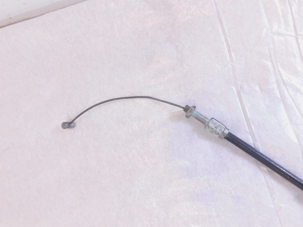 1989-1996 Honda GL1500 Goldwing 1500 Carb Air Intake Throttle Cable Line A - C3 Cycle