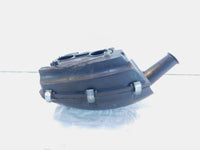 2002-2004 Harley Davidson V-Rod VRSC Vrod Air Intake Box Bottom & Filter Cover - C3 Cycle