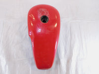1998-2003 Dented Harley Davidson Sportster 883 & 1200 Fuel Gas Petrol Tank - C3 Cycle