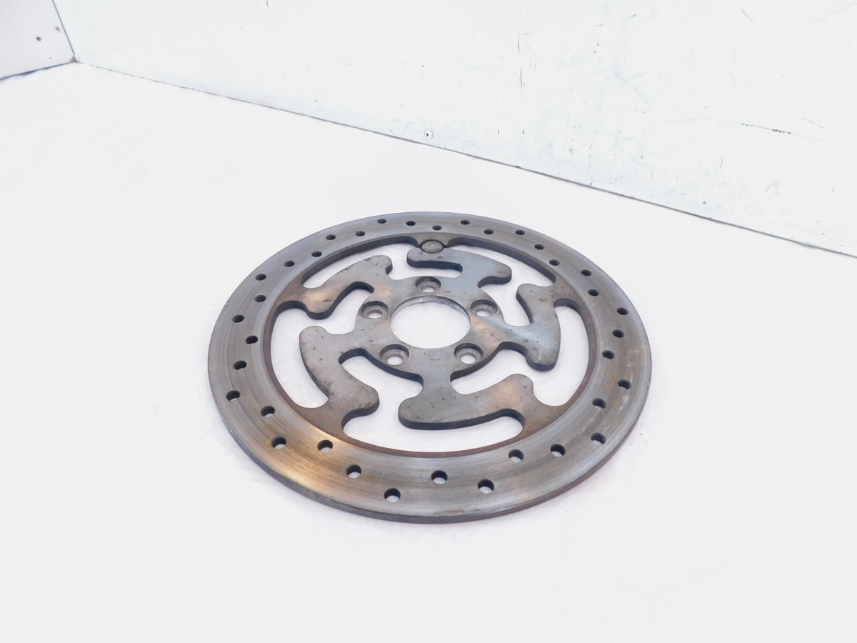 Harley Davidson Touring Street Electra Glide & Road King Rear Brake Disc Rotor - C3 Cycle