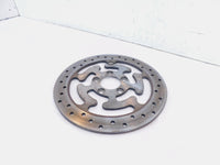 Harley Davidson Touring Street Electra Glide & Road King Rear Brake Disc Rotor - C3 Cycle