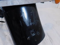 Harley Davidson EVO Road King Tour & Electra Glide Rear Fender & Turn Signals - C3 Cycle