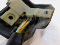 1977-1979 BMW Airhead R80 Front Left Handlebar Combination Control Switches - C3 Cycle