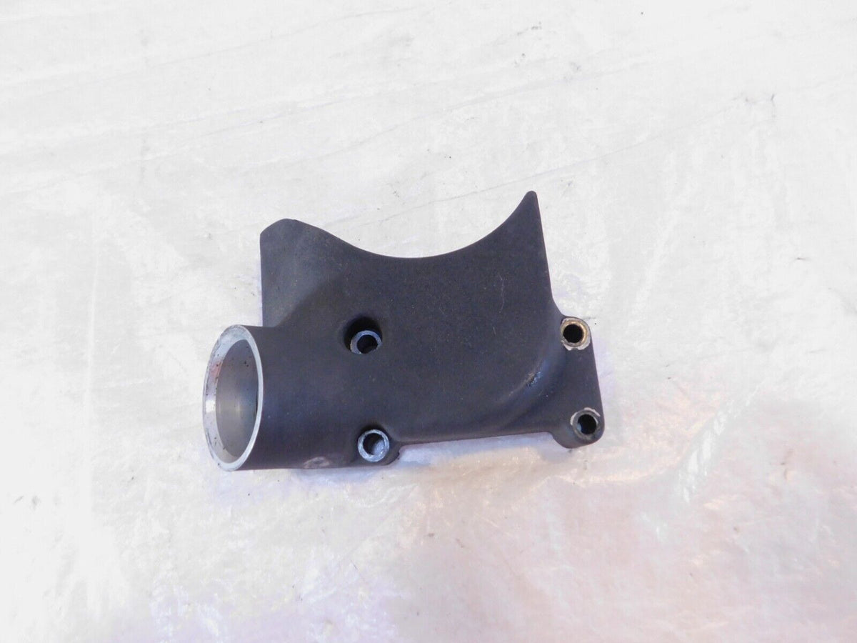 Harley Touring Road King & Electra Glide Black Oil Filler Spout Housing 62431-93 - C3 Cycle