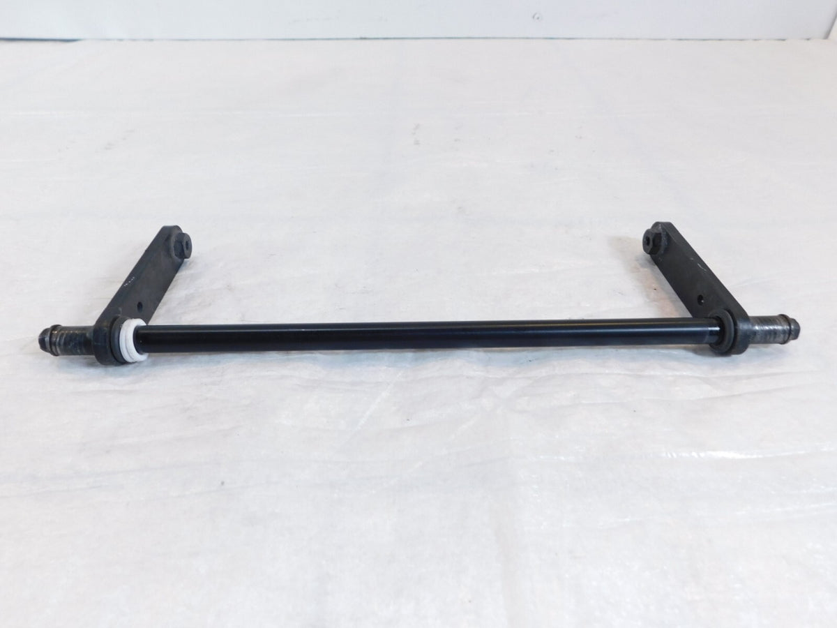 2008-2017 Victory Vision Ness Touring & 8-Ball Windshield Mounting Pivot Rod - C3 Cycle