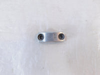 Honda VT600C Shadow 600 750 Deluxe & VT1300 Master Cylinder Bracket Mount Clamp - C3 Cycle