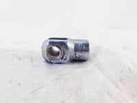 Harley Davidson XLH1000 Ironhead Sportster 1000 Rear Passenger Footpeg Mount - C3 Cycle