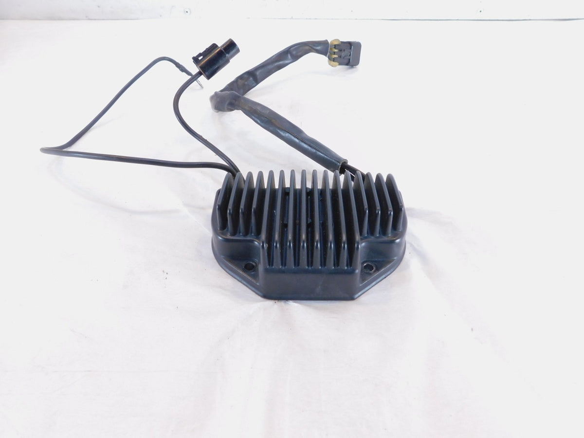 2001-2007 Harley Davidson V-Rod VRSC VRSCA VSRSCD Voltage Regulator Rectifier - C3 Cycle