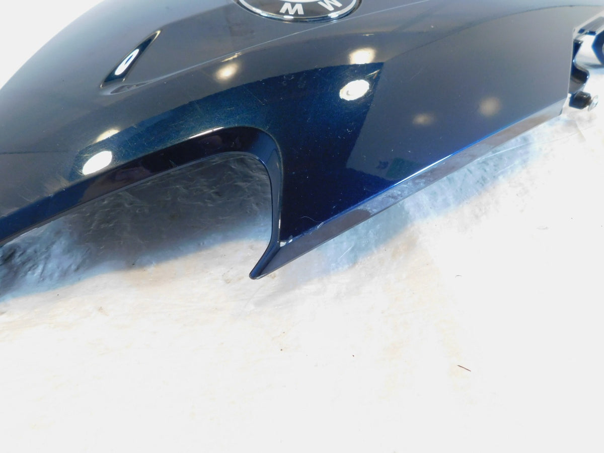 10-13 BMW R1200RT R900RT Midnight Blue Front Right Side Fairing Cowl Panel Cover - C3 Cycle