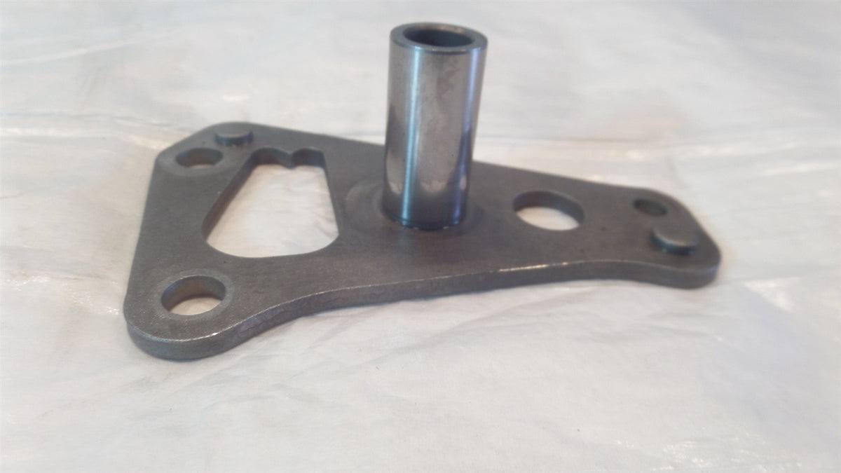 Can Am Spyder Roadster RT ST STS GS 990 SE5 SM5 Cam Shaft Chain Flange Holder - C3 Cycle