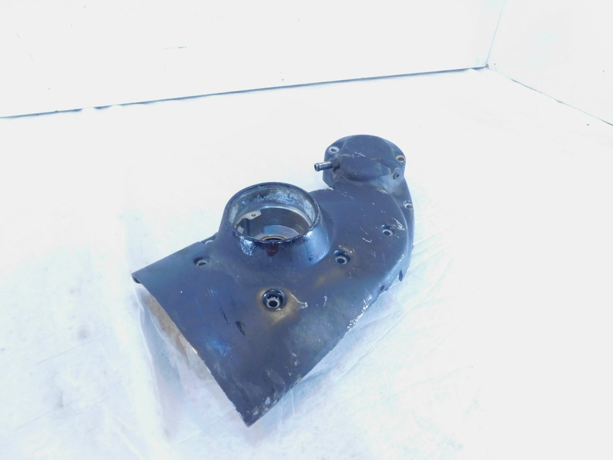Harley Sportster 883 & 1200 Right Engine Motor Side Gearcase Cam Cover 25222-84 - C3 Cycle