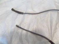 1994 KTM Enduro 620 EGS EXC RXC SX LC4 Oil Filter Pump & Brake Caliper Hose Line - C3 Cycle