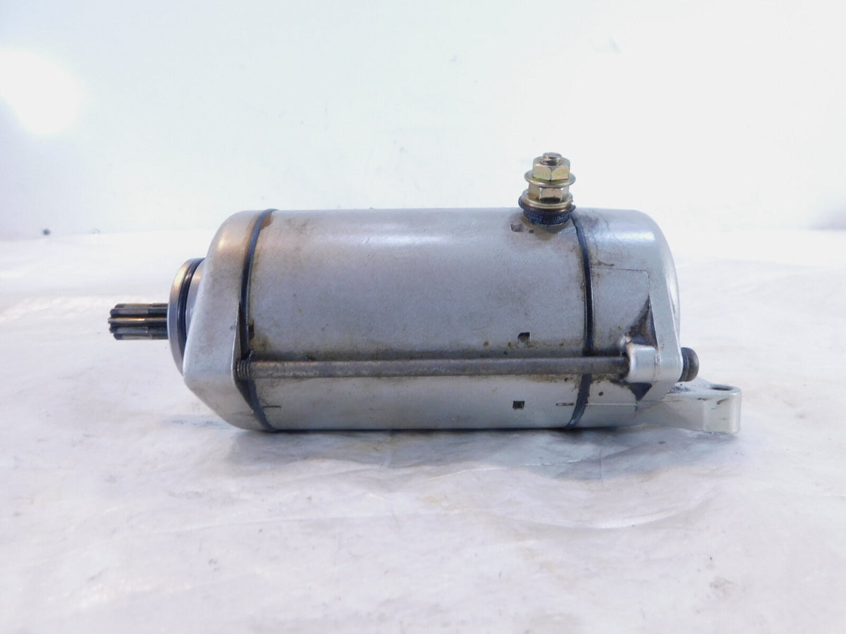 1987-1999 Kawasaki VN-15SE Vulcan 88 VN1500 Engine Starter Motor - 21163-1109 - C3 Cycle