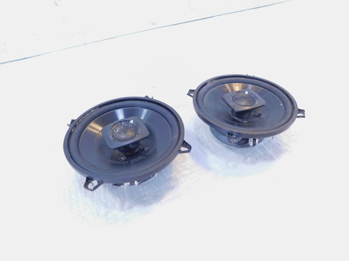 Victory Vision & Cross Country Polk Front Fairing Cowl Left & Right Speakers - C3 Cycle