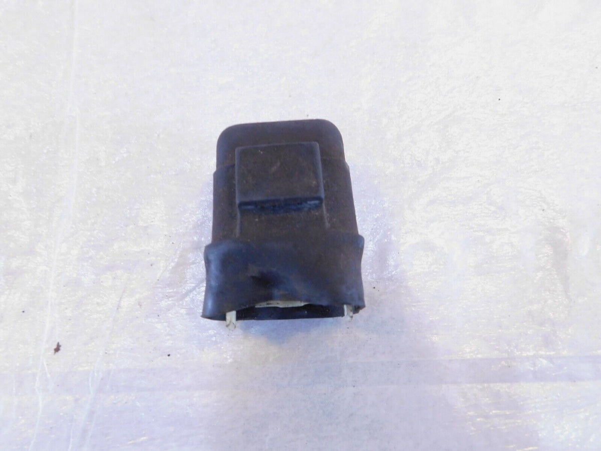 1990 1991 1992 Kawasaki Ninja ZX-11 ZX1100 Electrical Wire Harness Relay Switch - C3 Cycle