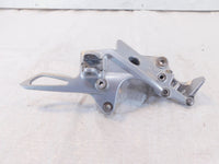 BMW F800 F800R F800S F800ST Right Front Footrest Foot Peg Bracket Mount Stay - C3 Cycle