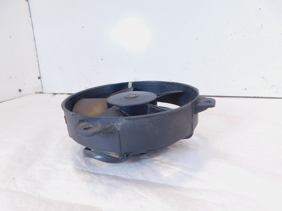 Aprilia ETV1000 Caponord & Shiver Dorsoduro 750 Mana Cooling Radiator Fan Blower - C3 Cycle