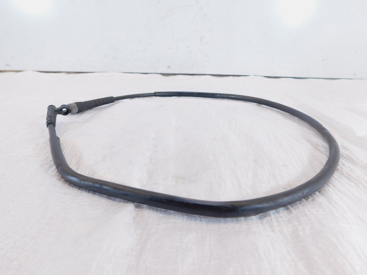 Triumph America LT Speedmaster Front Wheel Speedo Drive Speed Sensor Cable Line - C3 Cycle