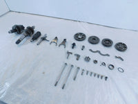 2000-2007 Honda VT1100 VT1100C Shadow 1100 Sabre Transmission Gears Shift Forks - C3 Cycle