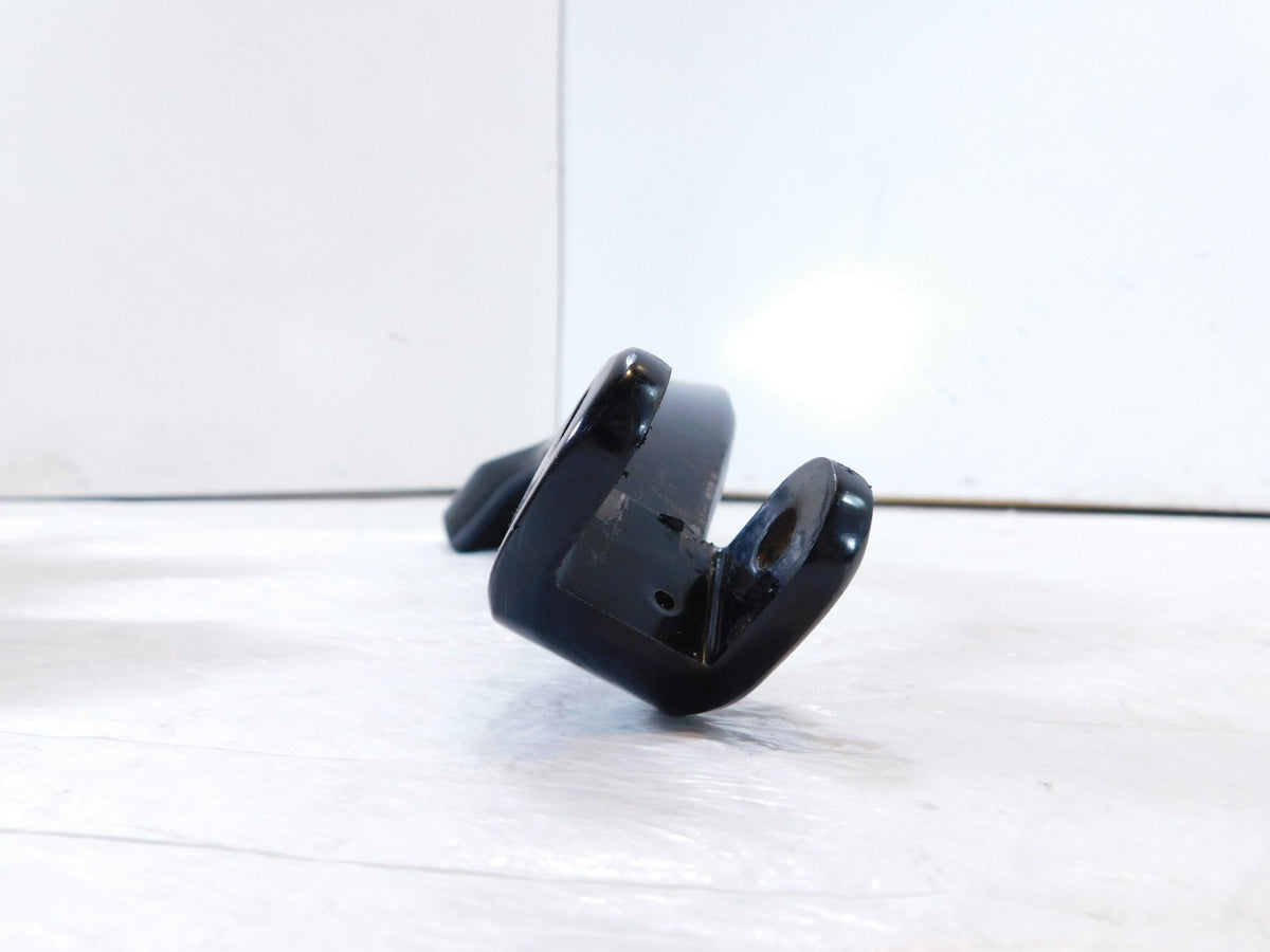 Harley Davidson Softail Low Rider Street Bob Front Left Footpeg Mount Bracket - C3 Cycle