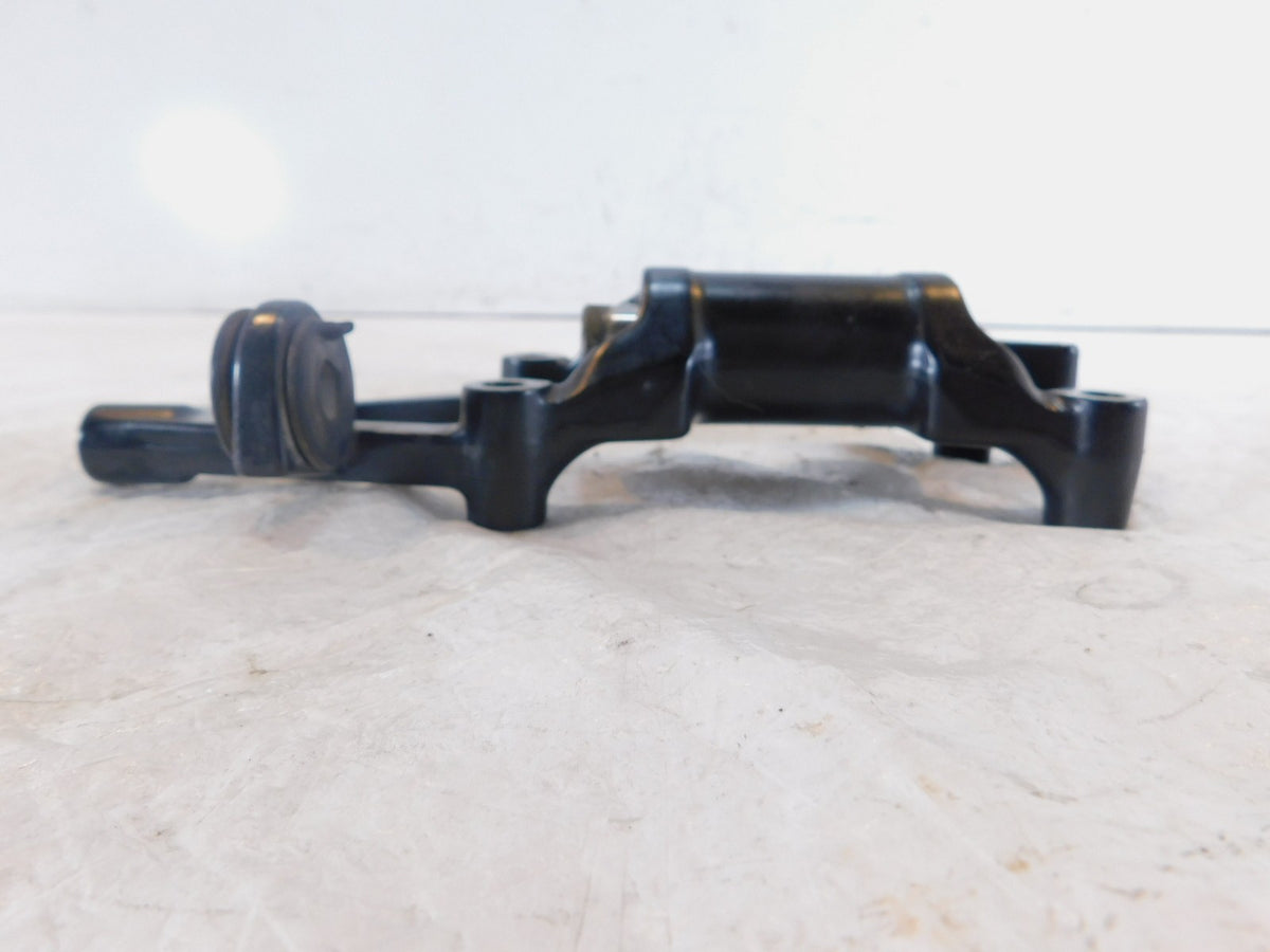 Harley Davidson Pan America 1250 1250S Rear Wheel Fork Swingarm Mount Bracket - C3 Cycle
