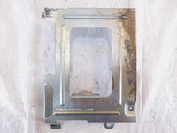2003-2010 Buell XB XB9 & XB12 Lightning Tail Section Under Seat Battery Tray Pan - C3 Cycle