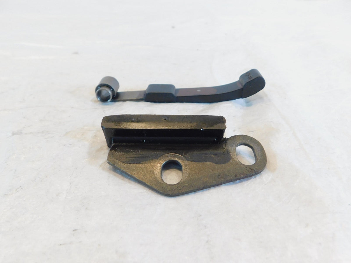 BMW Airhead R65 R80 R100R R100RT R100GS R100 Timing Camshaft Chain Guide Rail - C3 Cycle