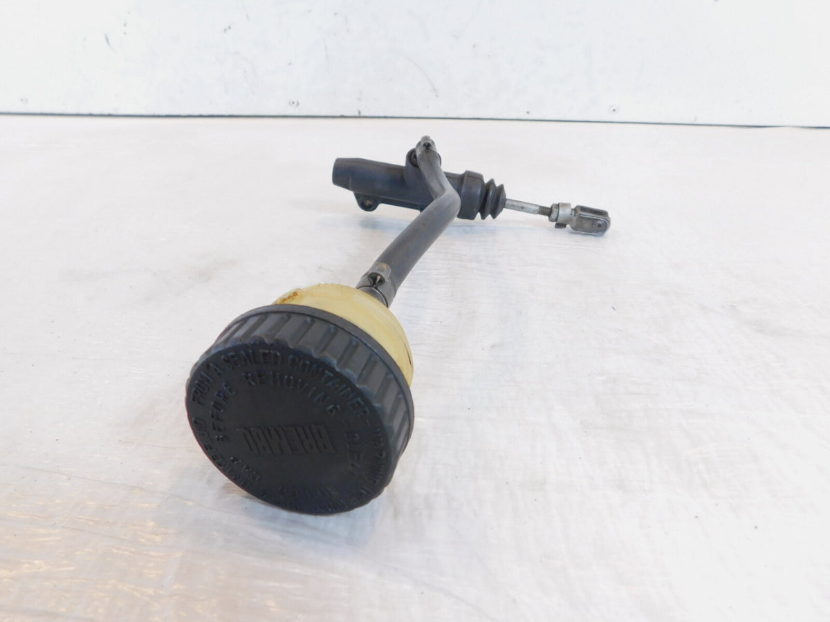 BMW R850R R1100R & R1100RS Rear Wheel Brake Master Cylinder & Reservoir Tank - C3 Cycle