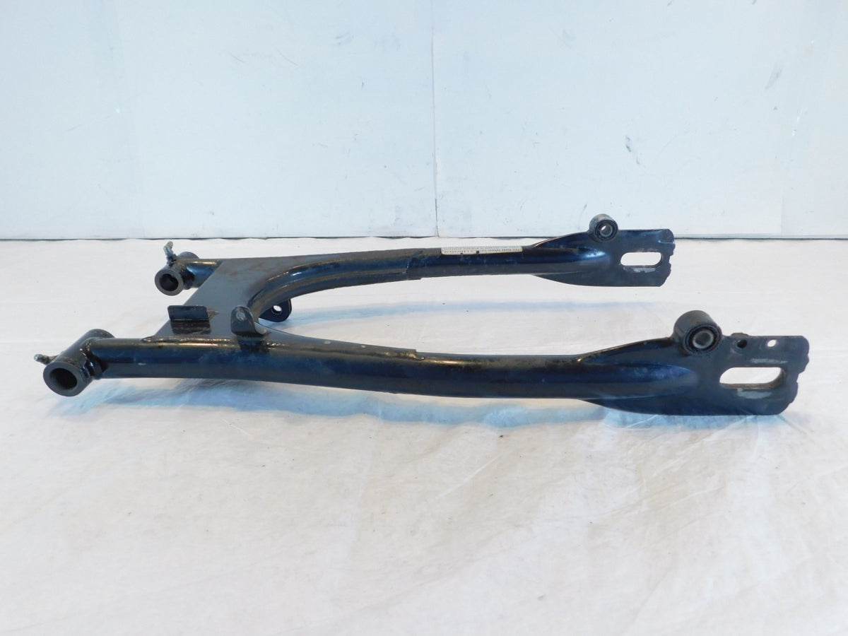 Honda CM400 CM450 Custom & Hondamatic Black Rear Wheel Suspension Fork Swingarm - C3 Cycle