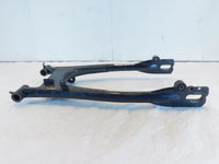 Honda CM400 CM450 Custom & Hondamatic Black Rear Wheel Suspension Fork Swingarm - C3 Cycle