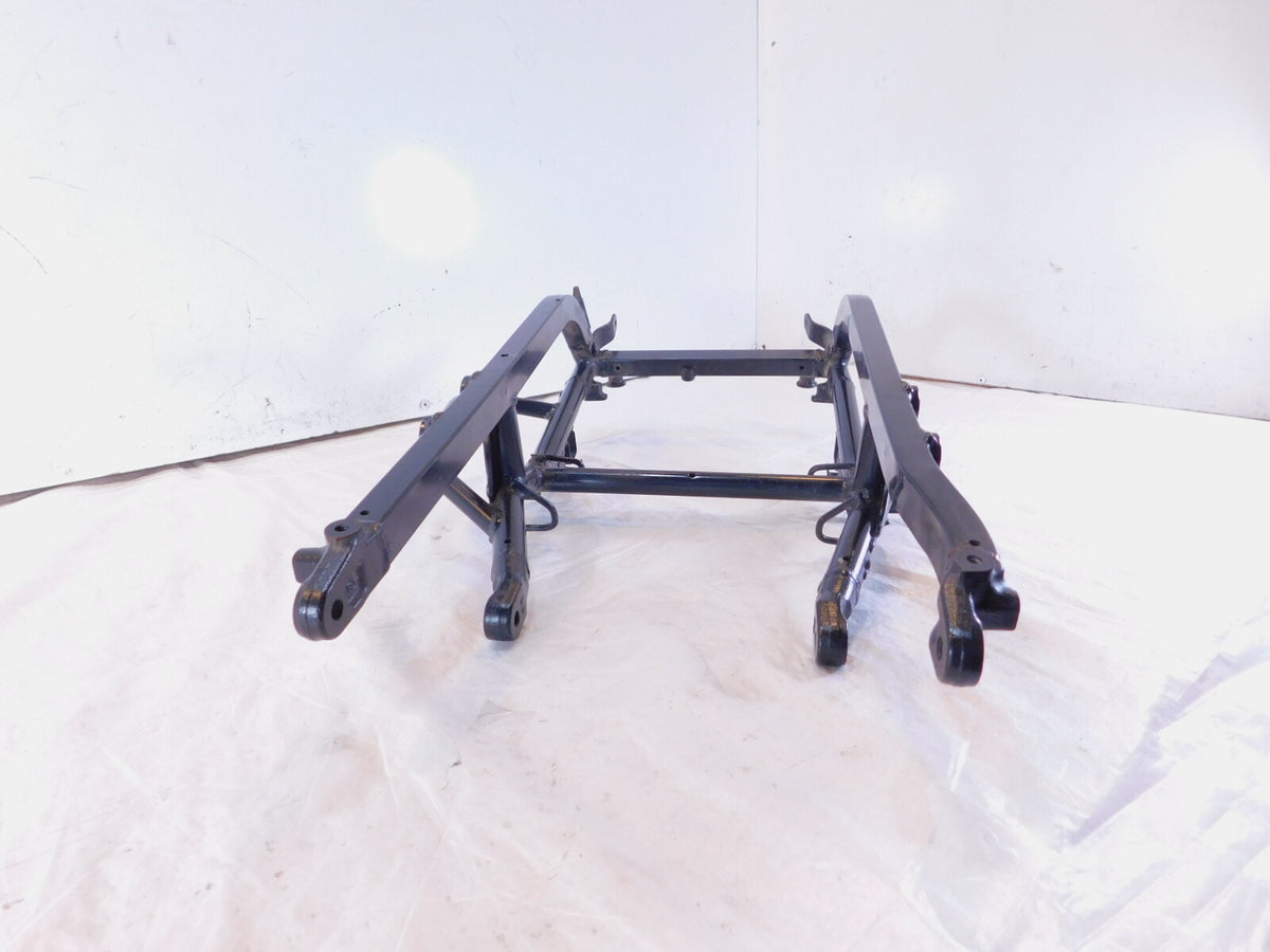 1999-2007 Suzuki Hayabusa GSX1300R Busa Rear Tail Section Sub Frame Subframe