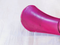 Harley Davidson Sportster XL XLH 883 & 1200 Hot Pink Front Wheel Cover Fender - C3 Cycle