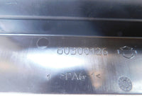 Harley Davidson Softail Fatboy Heritage Milwaukee 8 M8 Lower Belt Guard Cover