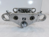 04-22 Honda Shadow VT750C Aero 750 VT750 Front Fork Triple Tree Steering Bracket - C3 Cycle